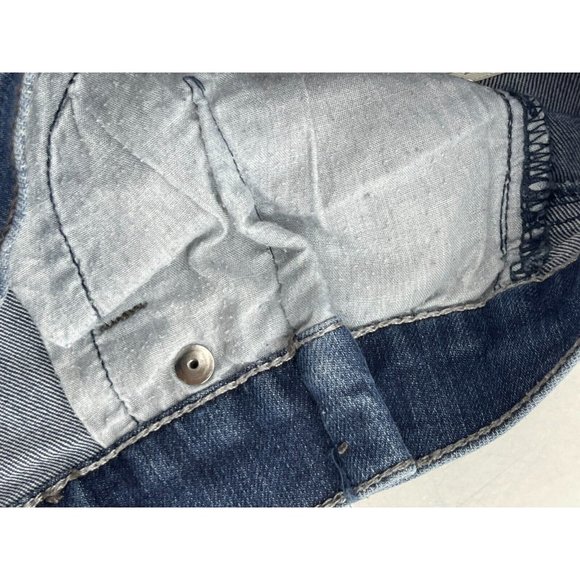 DKNY Jeans Women's Soho Skinny 5 Pocket Denim Jeans Size 6  28W - Picture 7 of 12
